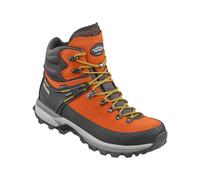 Meindl - Trekking Boots - Air Revolution 1.5 Orange/Jaune for Men - Size 10 UK Orange 10 UK