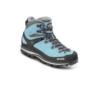 Meindl - Trekking shoes - Litepeak Lady GTX Aquamarine Blue/Graphite for Women - Size 4,5 UK Blue 4.5 UK