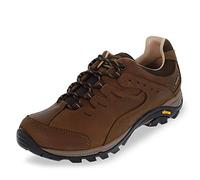 Meindl Unisex Adults Herren Outdoorschuh Chukka Boot, Dark Brown, 9.5 UK