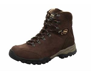 Meindl Unisex Crib Shoe, 43, 14.5 UK