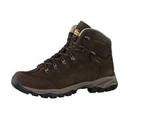 Meindl Unisex Ohio 2 GTX Trekking & Hiking Boots, Brown, 9.5 UK
