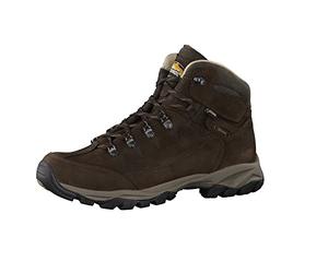 Meindl Unisex Ohio 2 GTX Trekking & Hiking Boots, Brown, 9.5 UK