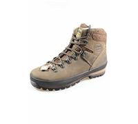 Meindl Unisex X Chukka Boot, brown, 7.5 UK