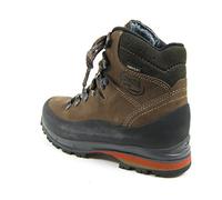 Meindl Vakuum Gtx, Men’s hiking boots, Brown (Marrone), 12 UK (47 EU)