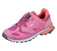 Meindl Velas Low Shoe, Pink, 10.5 UK Child