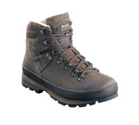 Meindl - Walking boots - Bernina 2 for Men in Leather - Size 9,5 UK - Brown Brown 9.5 UK