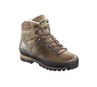 MEINDL Borneo 2 Mfs Brown - Hiking trek shoe - Brown - size 44.5