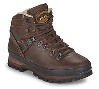 Meindl Walking Boots BORNEO LADY 2 MFS in Brown 5