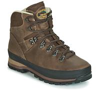 Meindl Walking Boots BORNEO MFS in Brown 12