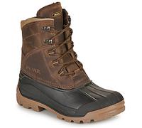Meindl Walking Boots Cervinia Lady in Brown 4