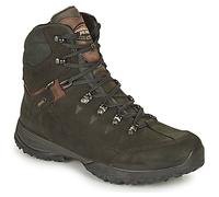 Meindl - Winter Hiking Boots - Gastein GTX for Men in Wool - Size 7 UK - Brown Brown 7 UK