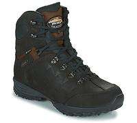 Meindl Walking Boots GASTEIN LADY GORE-TEX in Black 5
