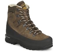 Meindl Walking Boots HIMALAYA in Brown 8