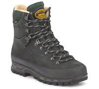 Meindl Walking Boots ISLAND in Grey 10.5