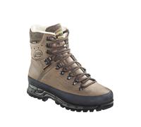 Meindl - Hiking shoes in GORE-TEX® - Island MFS Active Gore Tex braun for Men in Leather - Size 10,5 UK - Brown Brown 10.5 UK