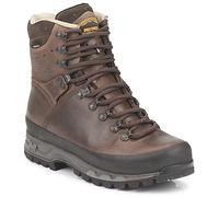 Meindl Walking Boots ISLAND MFS ACTIVE in Brown 11
