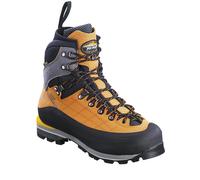 Meindl - Walking boots - Jorasse GTX for Men - Size 9 UK - Orange Orange 9 UK