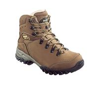Meindl - Walking boots - Meran Lady GTX for Women in Leather - Size 4,5 UK - Brown Brown 4.5 UK