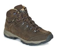Meindl Unisex Ohio 2 GTX Trekking & Hiking Boots, Brown, 9.5 UK