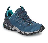 Meindl Walking Boots PORTLAND LADY GTX in Blue 4