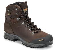 Meindl Walking Boots SOFTLINE TOP GORE-TEX in Brown 6.5