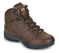 Meindl Walking Boots STOWE GORE-TEX in Brown 10.5