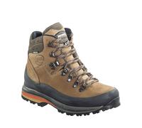 Meindl - Women's Walking Boots - Vakuum Lady GTX for Women - Brown Brown 4 UK