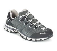Meindl Walking Boots VEGAS in Grey 9.5