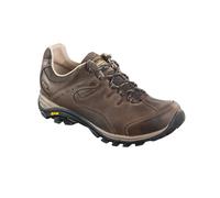 Meindl - Walking shoes - Caracas Dark Brown for Men in Leather - Size 8 UK Brown