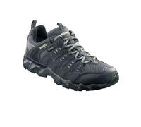 Meindl - Walking shoes - Respond GTX Anthracite/Lemon for Men - Size 10,5 UK - Grey Grey 10.5 UK