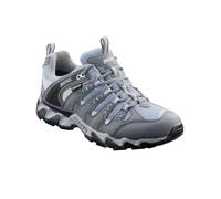 Meindl - Walking shoes - Respond Lady GTX Graphite/Light Blue for Women - Size 4,5 UK - Grey Grey 4.5 UK