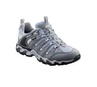 Meindl - Respond Lady GTX Graphite/Ciel - Women’s Walking Boots 4 Anthracite