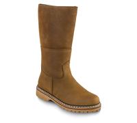 Meindl - Winter boots - Abtenau Lady Brun for Women in Wool - Size 5,5 UK - Brown Brown 5.5 UK