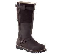 Meindl - Winter Boots - Kiruna GTX for Men in Leather - Size 8,5 UK - Brown Brown 8.5 UK