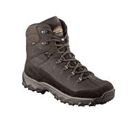 Meindl - Winter hiking boot - Rauris GTX for Men in Leather - Size 8 UK - Brown Brown 8 UK