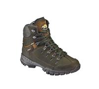 Meindl - Winter Hiking Boots - Gastein GTX for Men in Wool - Size 7,5 UK - Brown Brown 7.5 UK