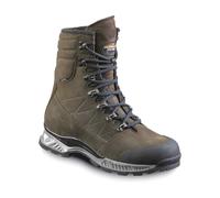 Meindl - Winter Hiking Boots - Narvik GTX Loden for Men in Leather - Size 7,5 UK - Brown Brown 7.5 UK