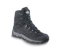 Meindl - Winter Hiking Boots - Ohio Winter GTX Anthracite for Men - Size 8 UK - Grey Grey 8 UK