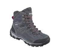 Meindl - Winter Hiking shoes in GORE-TEX - Silian Lady GTX Gris for Women in Leather - Size 5,5 UK - Grey Grey 5.5 UK
