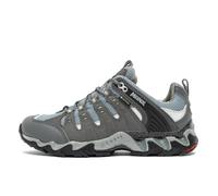 Meindl Women’s Respond Gore-Tex Hiking Travel Shoes, Travel Essentials