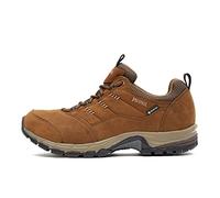 Meindl Philadelphia Lady GTX Walking Shoes, Brown 7