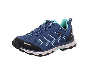 Meindl Women's Activo GTX Shoes, jeans, UK 7.5