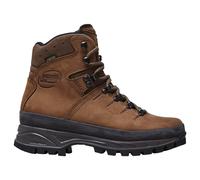 Meindl Women's Bhutan MFS GORE-TEX Walking Boot, Brown 7