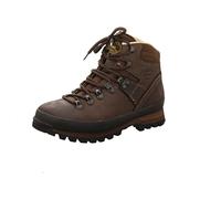 Meindl Borneo Lady 2 MFS - Hiking Boots - Women's Brown / Nougat 39