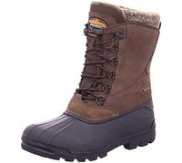MEINDL Women's High Rise Hiking Shoes, Brown (Sölden Lady 7774), 5.5 UK