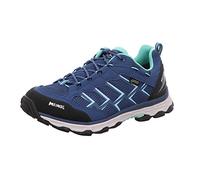 Meindl Activo Lady GTX Colour: 29 Jeans, Size: 6.5