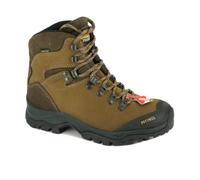 Meindl Women's Kansas GTX Trekking & Hiking Boots, Brown, 40 EU, brown, 8 UK