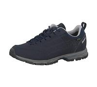 Meindl Women's Leichtwanderschuh Durban Lady GTX Low Rise Hiking Shoes, Blue (Marine 049), 6 UK