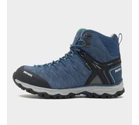 Meindl Women's Mondello GORE-TEX Mid Walking Boots, Navy 5
