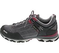 Meindl Women's Ohio Lady 2 GTX Trekking & Hiking Boots, gray, 6 UK